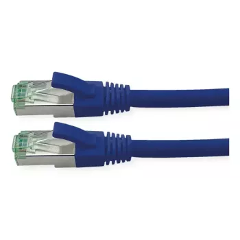 Võrgukaabel ROLINE Recycled Material 21.45.3249 RJ-45 Cat6a 20 m Sinine