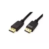 DisplayPort-kaabel ROLINE 11.45.5811-10 2 m Must