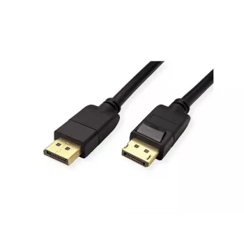 DisplayPort-kaabel ROLINE 11.45.5811-10 2 m Must