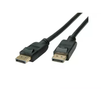 DisplayPort-kaabel ROLINE 11.45.5811-10 2 m Must
