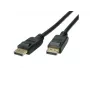 DisplayPort-kaabel ROLINE 11.45.5811-10 2 m Must