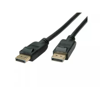 DisplayPort-kaabel ROLINE 11.45.5812-10 3 m Must