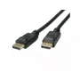 DisplayPort-kaabel ROLINE 11.45.5812-10 3 m Must