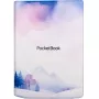 Kaitseümbris e-lugerile PocketBook Flip PocketBook FL-743-WTP-WW Wintertime Print