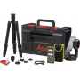Laserkauge Leica DISTO X6 P2P pakett — ulatus 650 jalga, Bluetooth, mudel 950878
