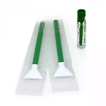 Seadmete puhastuskomplekt VisibleDust EZ Sensor Mini Kit