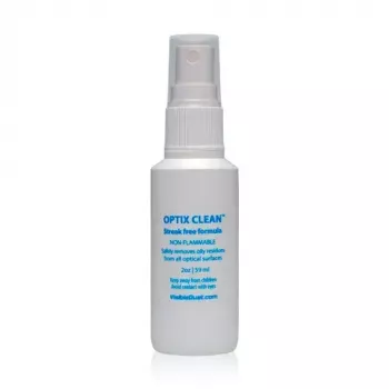 Seadmete puhastusvedelik VisibleDust Optix Clean 59 ml