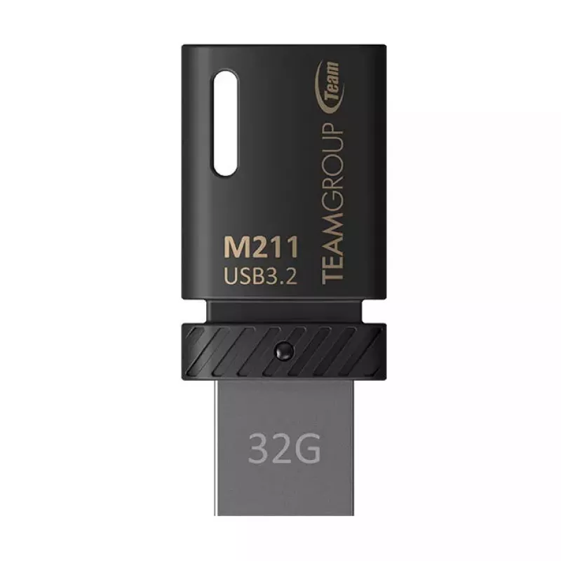 USB-mälupulk Team Group 32 GB USB USB-C M211