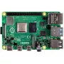 Arendusplaat Raspberry Pi 4 Model B 1,5 MHz BCM2711 SC15185