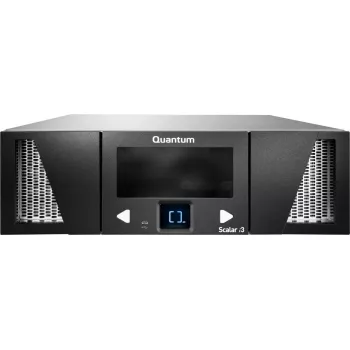 Lintmoodul Quantum SCALAR I3 LTO9 8GB Native Fibre Channel single-port LSC33-ATDX-L9JA