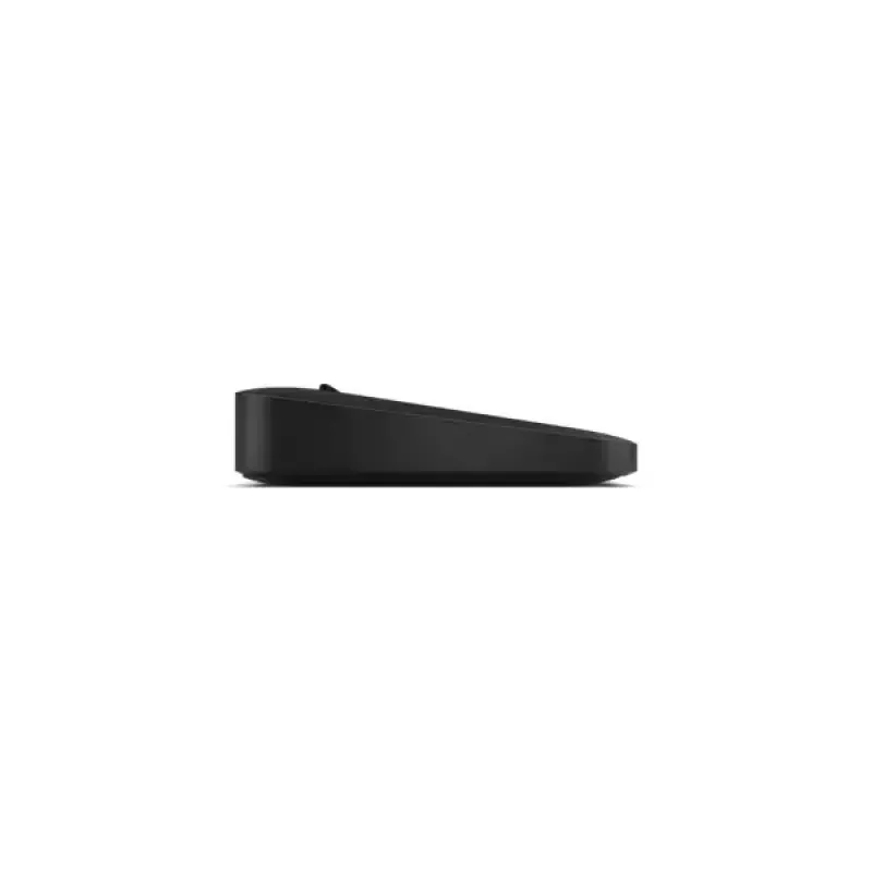 USB-C Hub Brydge Stone Lite — HDMI, USB‑A 2.0, USB‑C (USB 3.2 Gen 1), Must, 134.9×82×20.1 mm