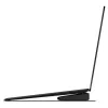 USB-C Hub Brydge Stone Lite — HDMI, USB‑A 2.0, USB‑C (USB 3.2 Gen 1), Must, 134.9×82×20.1 mm