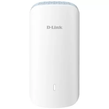 Wi‑Fi Extender D-Link AX3000 Mesh E30/E Dual Band – AX3000, Mesh support, Dual‑band