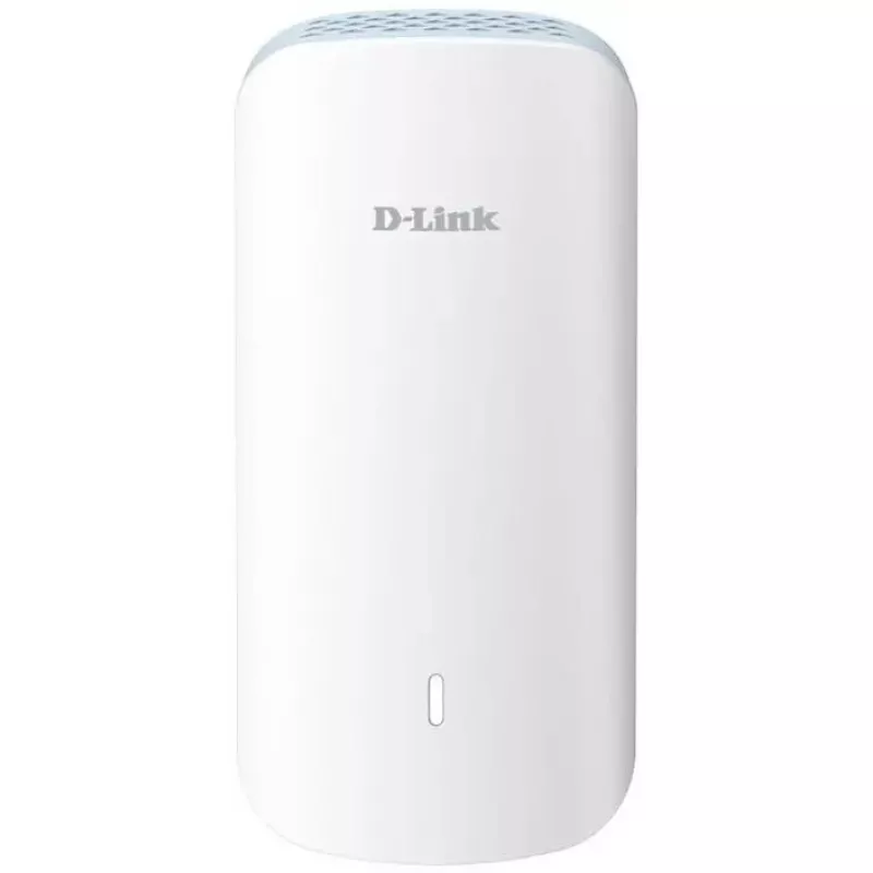 Wi‑Fi Extender D-Link AX3000 Mesh E30/E Dual Band – AX3000, Mesh support, Dual‑band