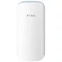 Wi‑Fi Extender D-Link AX3000 Mesh E30/E Dual Band – AX3000, Mesh support, Dual‑band