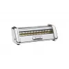 Reginette attachment Marcato 12mm Chrome Aluminium Steel