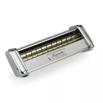 Reginette attachment Marcato 12mm Chrome Aluminium Steel