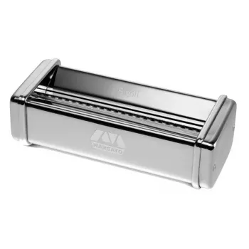 Marcato Bigoli Pasta Maker AC-150-BIG kroom alumiinium teras 3,5 mm