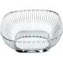 Serveerimiskorv Alessi 845 Kandiline Roostevaba teras 230x230 mm