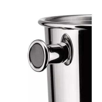 Jääämber Alessi 5052 Mahutavus 6,5 L Kõrgus 230 mm