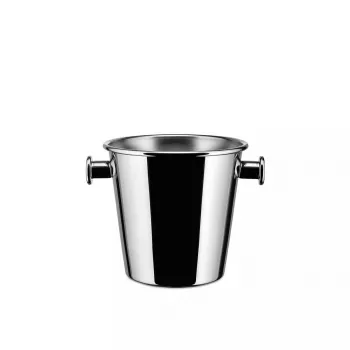 Jääämber Alessi 5052 Mahutavus 6,5 L Kõrgus 230 mm