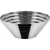 Kauss Alessi Maya ümmargune hõbedane – ALESSI 7320/20