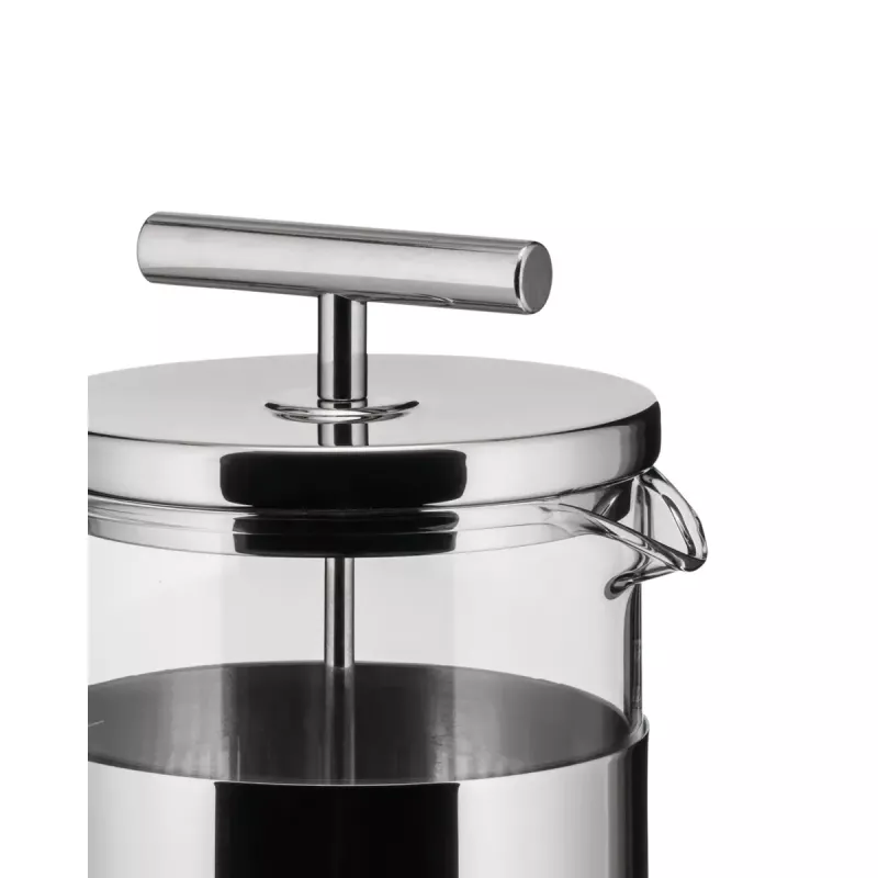 Manuaalne kohvimasin Alessi 9094/8 kõrgus 170 mm
