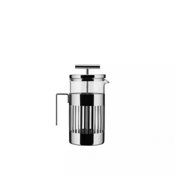 Manuaalne kohvimasin Alessi 9094/8 kõrgus 170 mm