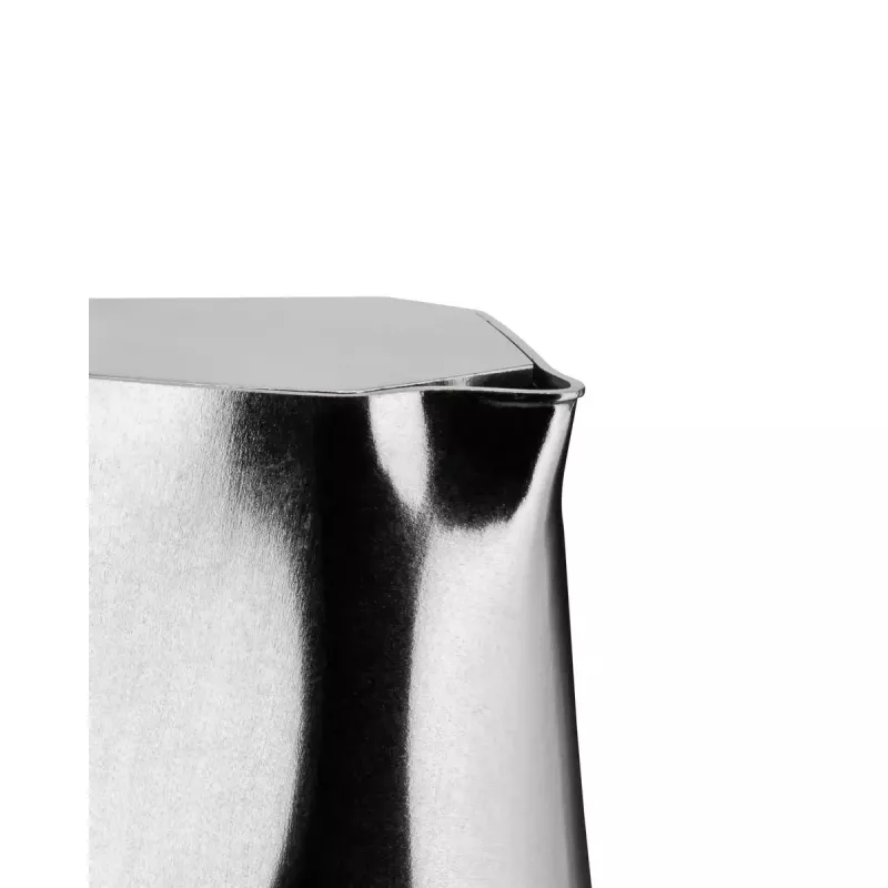 Kohvimasin Alessi MT18/3B Must