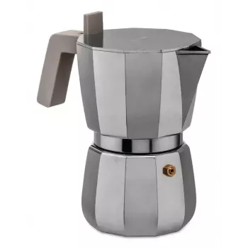 Moka kann Alessi Moka 0,3 L hall