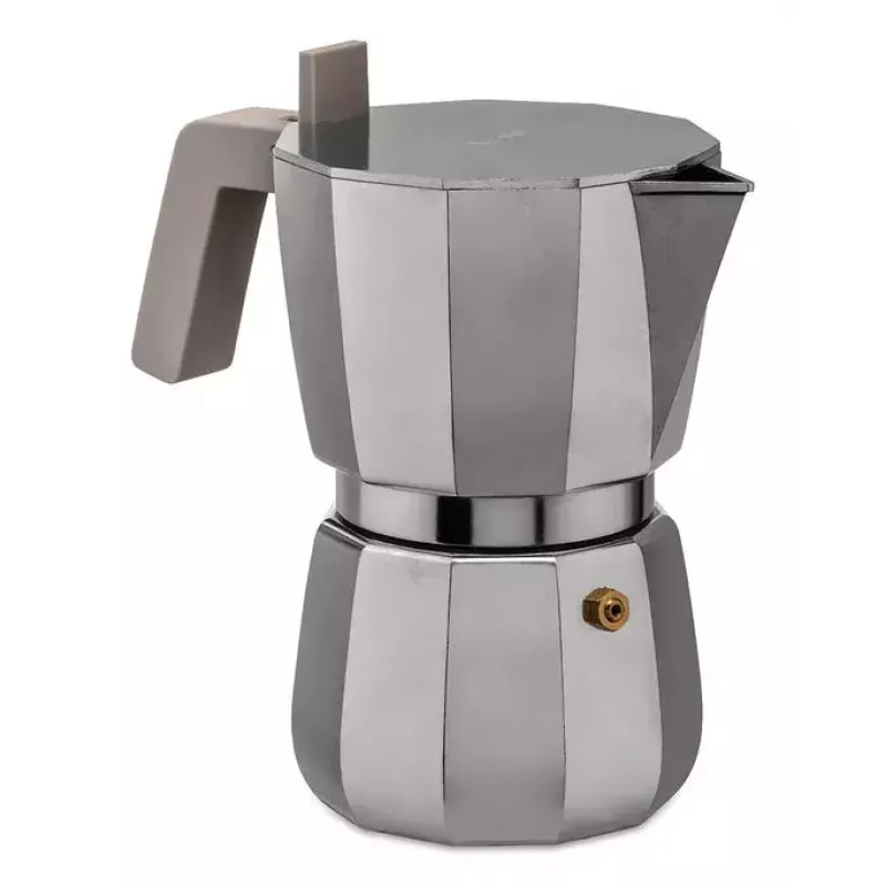 Moka kann Alessi Moka 0,3 L hall