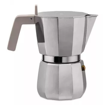 Moka kann Alessi Moka 0,3 L hall
