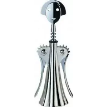 Tiib-korgits Alessi AM01 Z roostevaba teras 245 mm