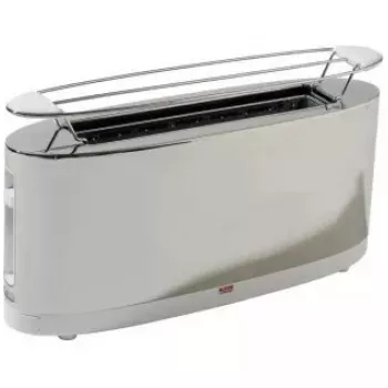 Röster Alessi SG68 W 2 viilu valge