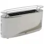 Röster Alessi SG68 W 2 viilu valge