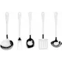 Söögiriistade komplekt Alessi AJM19S5 L 5 tk Mirror
