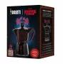 Pliidiplaadil espressomasin BIALETTI Moka Express 6 tassi – 6 TZ Stranger Things
