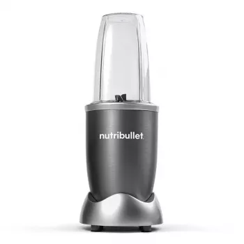 Blender NUTRIBULLET NB614DG — isiklik blender, kompaktne disain, mudel NB614DG