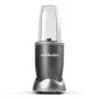 Blender NUTRIBULLET NB614DG — isiklik blender, kompaktne disain, mudel NB614DG