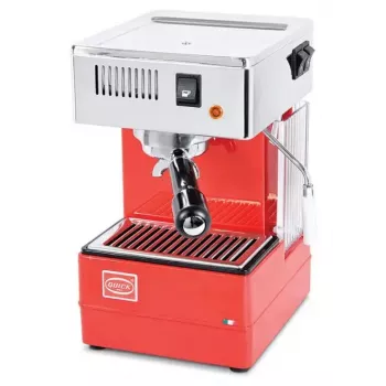 Quickmill STRETTA poolautomaatne espressomasin 1,8 L