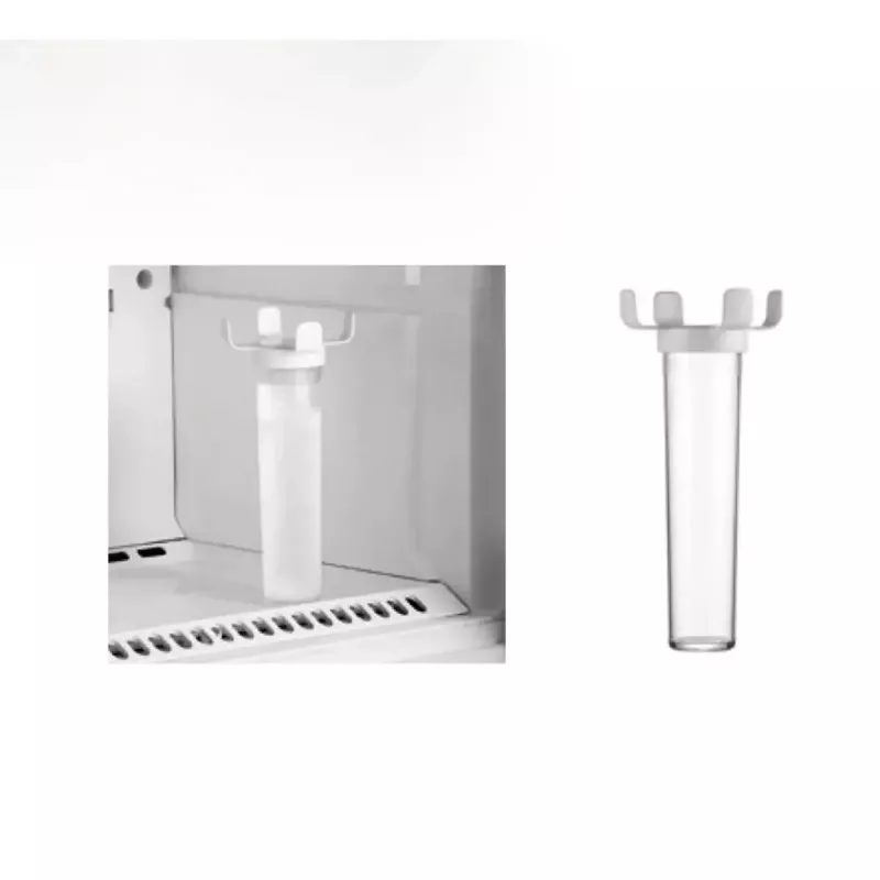 Guzzini VANITY kann jahutusmulliga, läbipaistev, 131202AR00