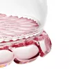 Guzzini Vanity väike koogialus koos kaanega, Flamingo Pink