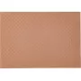 Placemat Guzzini VIENNESE — reversible, deep pink