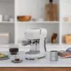 Espressomasin Smeg 1.1 L ECF02WHEU