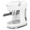 Espressomasin Smeg 1.1 L ECF02WHEU