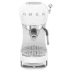 Espressomasin Smeg 1.1 L ECF02WHEU