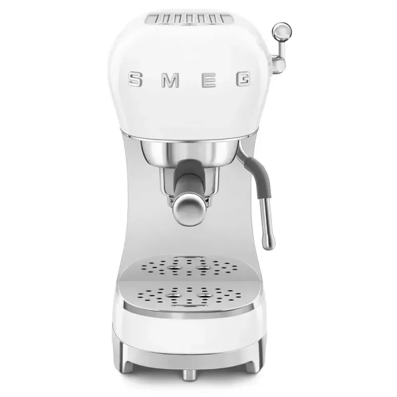 Espressomasin Smeg 1.1 L ECF02WHEU