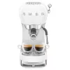 Espressomasin Smeg 1.1 L ECF02WHEU