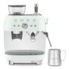 Espressomasin Smeg 2.4L EGF03PGEU