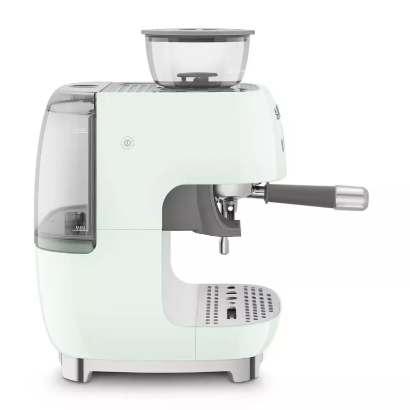 Espressomasin Smeg 2.4L EGF03PGEU